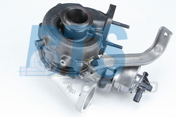 Turbocompresseur, suralimentation ORIGINAL